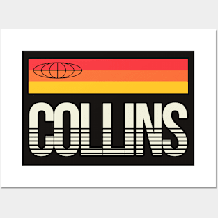 Phil Collins Posters and Art